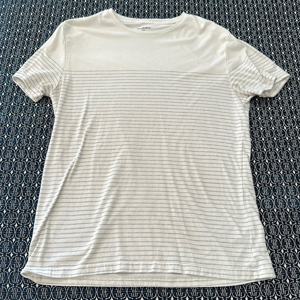 Striped Goodfellow Shirt
